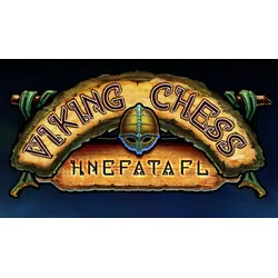 Viking Chess: Hnefatafl