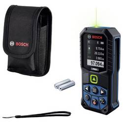 Bosch Professional GLM100-36CG Laser-Entfernungsmesser 100 m 0601075700
