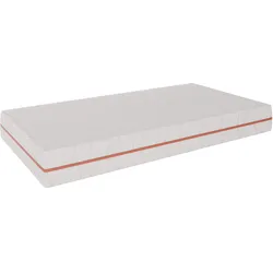 SCHAUMSTOFFMATRATZE Nature H4 Cuprum 16 cm