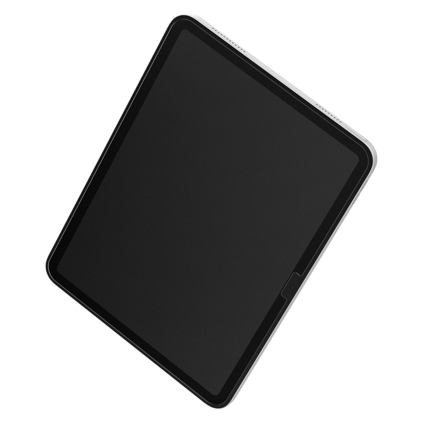Spigen Paper Touch Pro iPad 10.9" 2022 folia matowa AFL05537 (1 Stk., Apple iPad 2022 (10. Gen)) (22680-0)