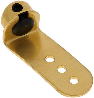 Kun Bravo Foot Holder VN 4/4 L