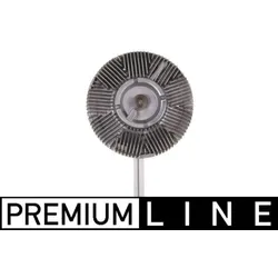 Kupplung Kühlerlüfter MAHLE CFC 3 000P