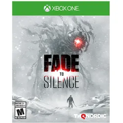 Fade to Silence (Xbox One S, Xbox One X, Xbox Series S, Xbox Series X) zum Sofortdownload