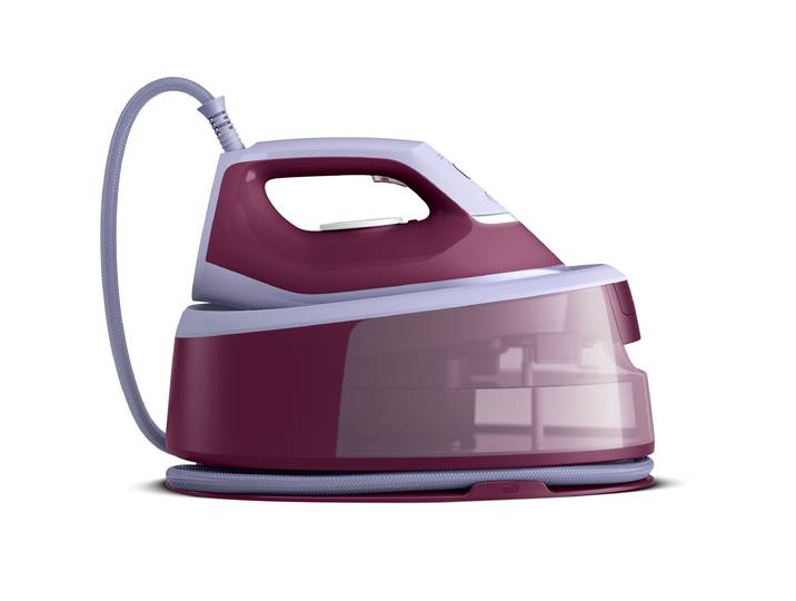 Centrale vapeur PSG3001/30 Violet 1.4L Série 3000 PHILIPS