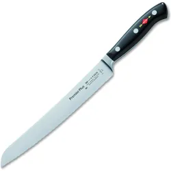 F. Dick Premier Plus Brotmesser, Küchenmesser, Silber
