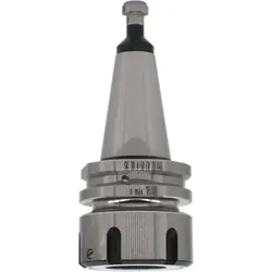 JSO Spannzangenfutter SK30 A=57mm, mit ANZUGSBOLZEN Nr. 3 - 21042-0-30572-R