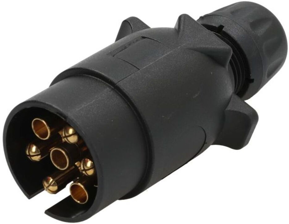 Prise TRUCKLIGHT PL-07/12V-PLA