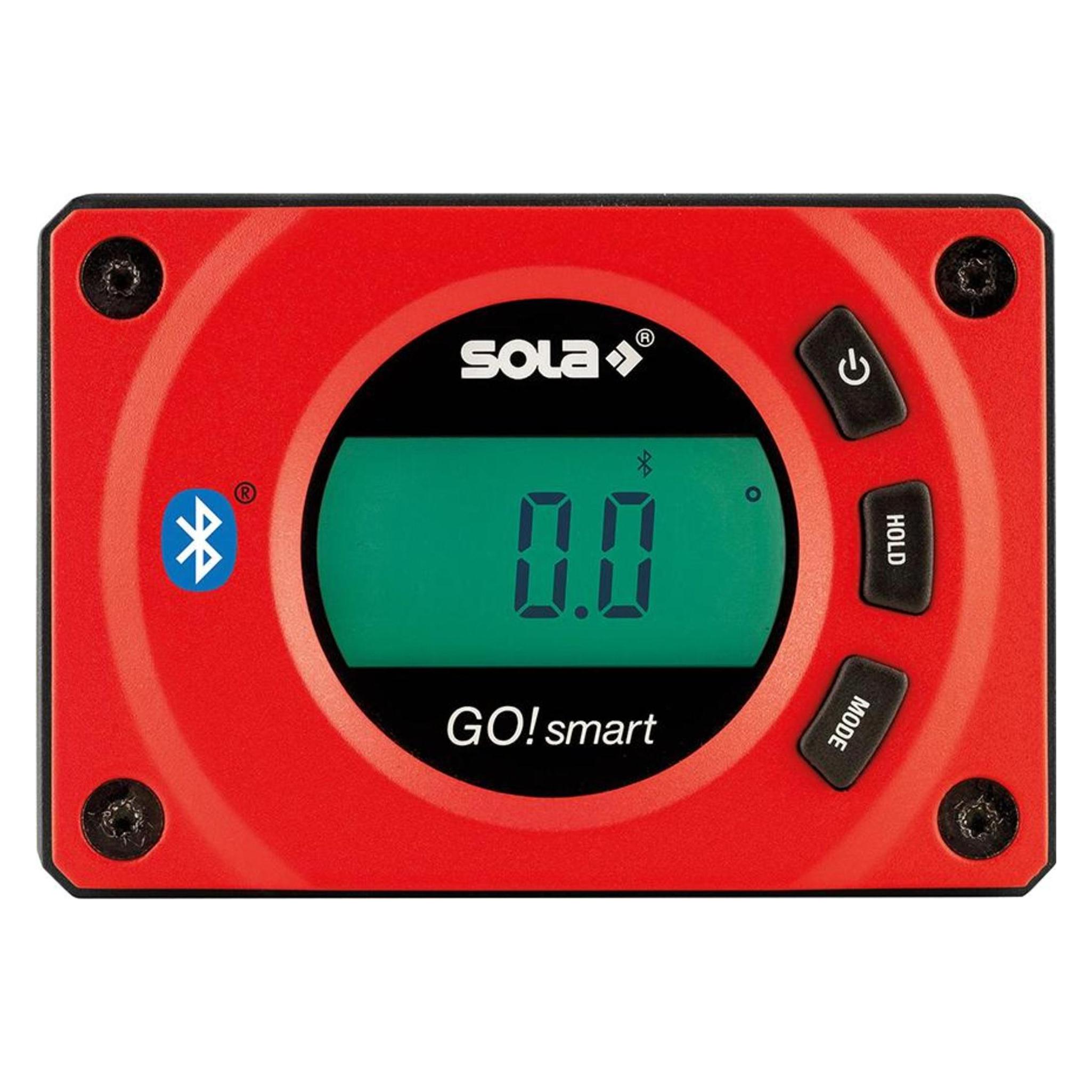 Sola Messwerkzeuge Wasserwaage (8 cm) (1483001)