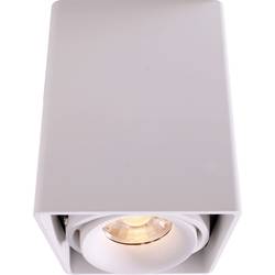 Deko Light 348001 Mona I Deckenleuchte GU10 Weiß