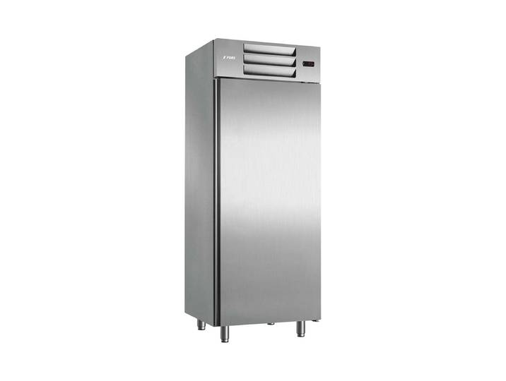 Fors CCV 500 ES Bäckerei​-​Kühlschrank Edelstahl rechts
