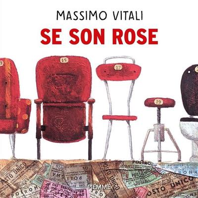 Se son rose - Massimo Vitali, Audio, 9788820099008