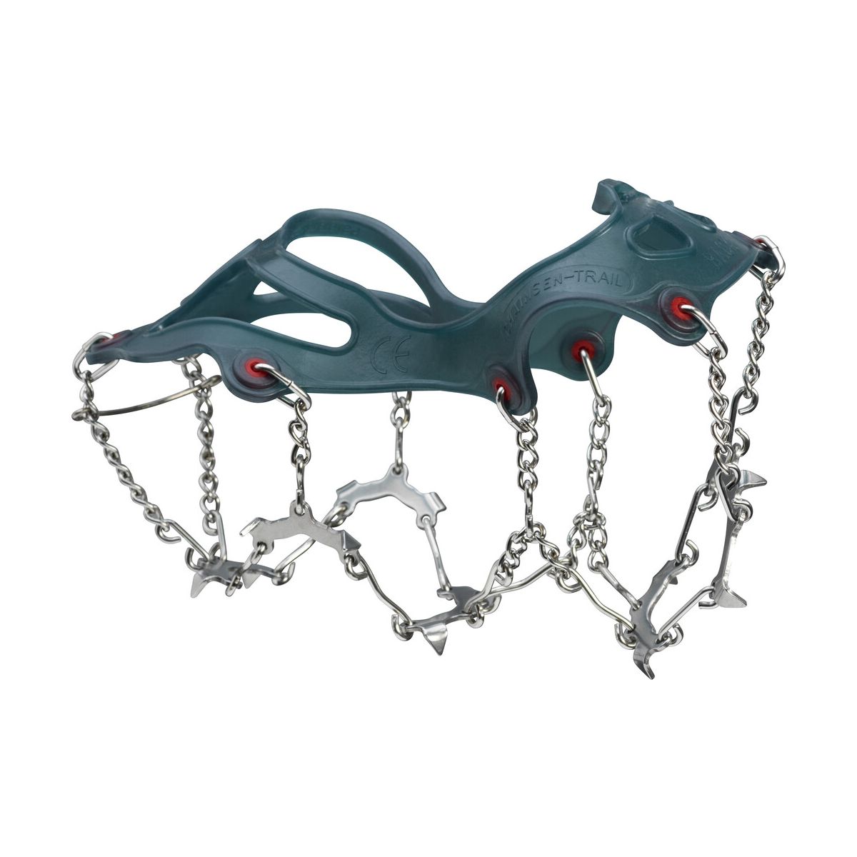 Snowline Spikes Trail navy 32-36 39241
