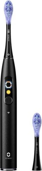 Oclean X Ultra 20 Black