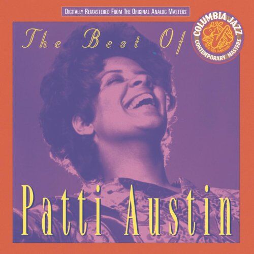 Patti Austin - The Best of - Preis vom 14.10.2026 23:07:16 h