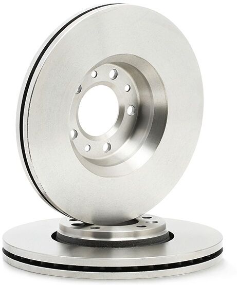 BREMBO 09.A430.10 Brake disc