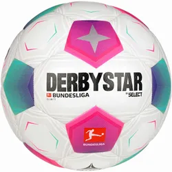 DERBYSTAR Bundesliga Club TT Fußball 2023/24 5
