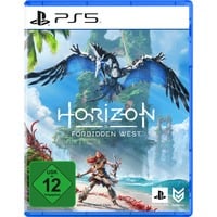 Horizon Forbidden West , PlayStation 5-Spiel