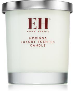 Emma Hardie Moringa vela perfumada 220 g. Moringa