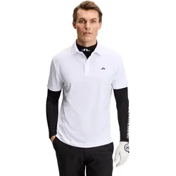 J. LINDEBERG Polo Brigde, weiss