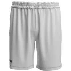 Spalding, Unisex, Sporthose, Motion (L), Weiss