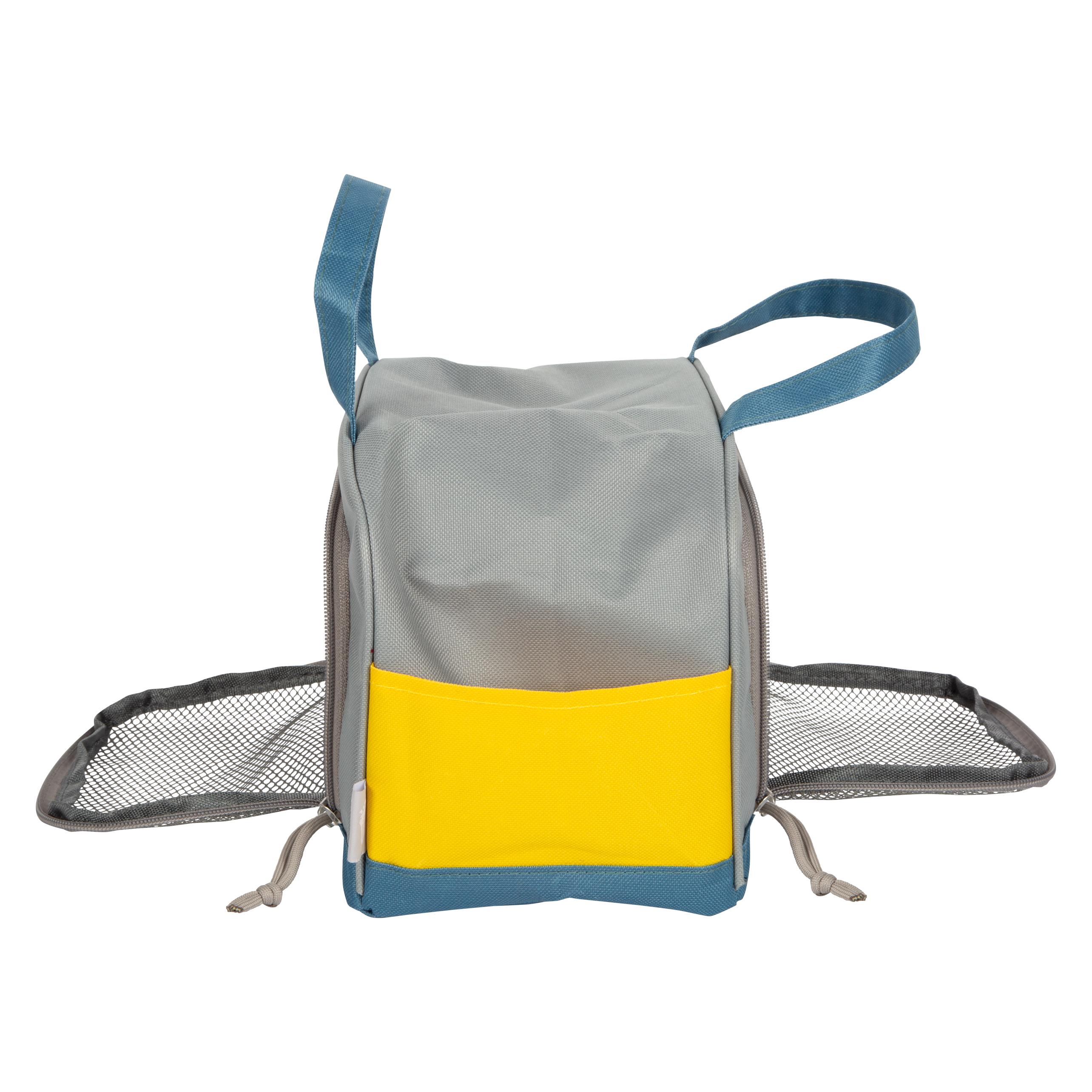 small foot Hund mit Tasche und Pflege-Set (20.20 cm) (12600)