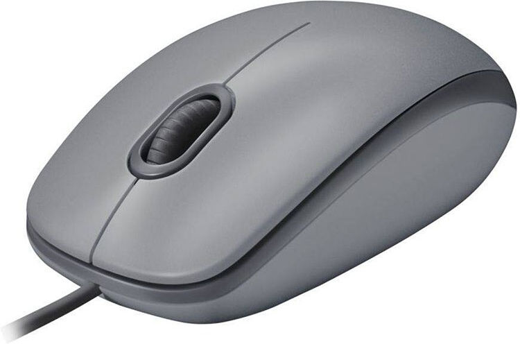 RATO LOGITECH M110 SILENT GR