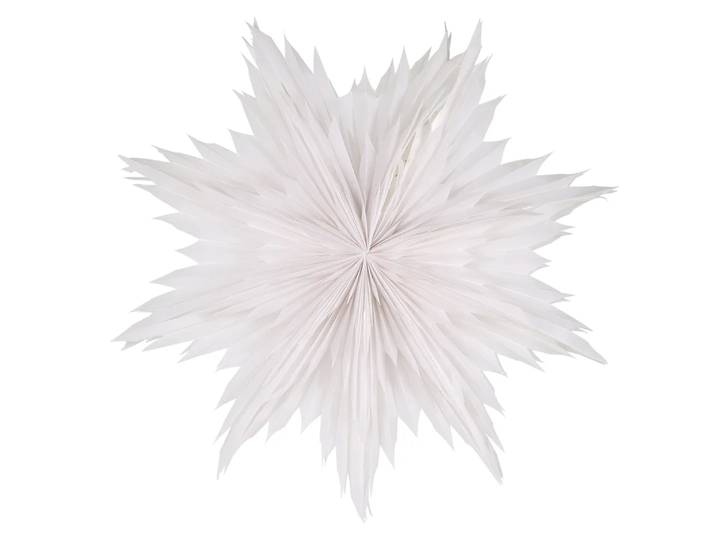 Watt & Veke Étoile de Noël Oslo Ø80 cm Blanc