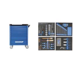 Gedore 2980312 Werkstattwagen Stahlblech