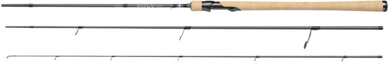 Abu Garcia Sölv Ag2