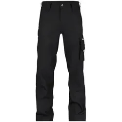 Liverpool Arbeitshose, schwarz, Schrittlänge Standard, Größe 42 - schwarz - 42