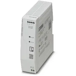 Phoenix Contact Stromversorgung UNO-PS/1AC/24DC/150W