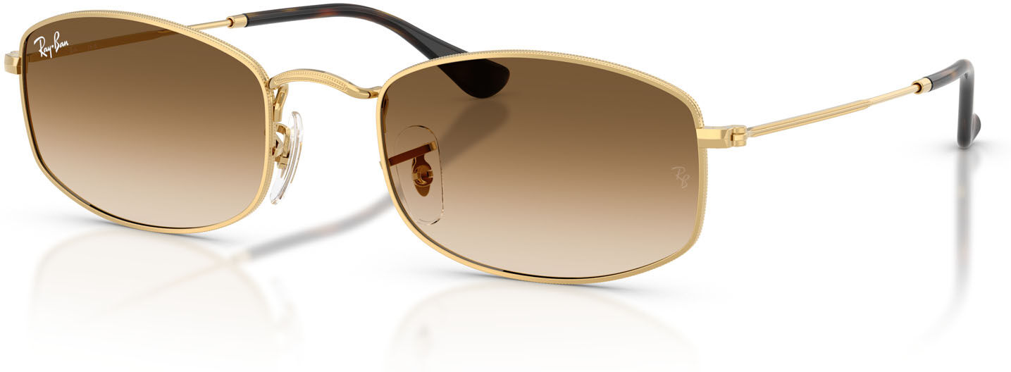 Ray-Ban 3832 (001/51)