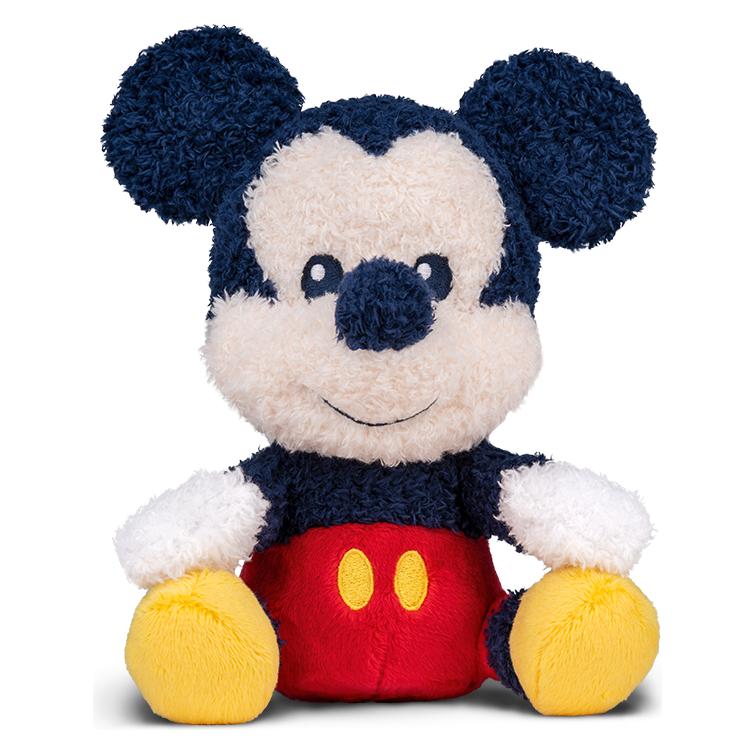 Tonies Audiosystem Cuddle Tonie Hörfigur Micky Maus (Deutsch, 30 min) (11003858)