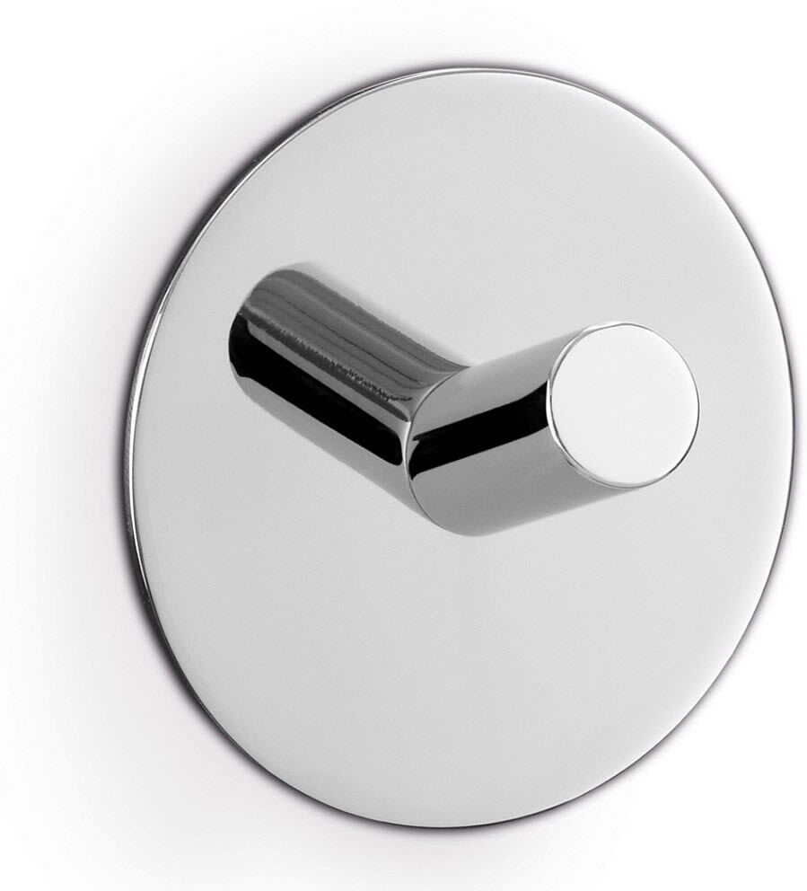 ZACK DUPLO towel hook round 40072