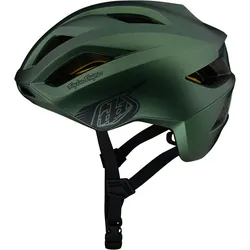Troy Lee Designs Grail MIPS Badge Fahrradhelm