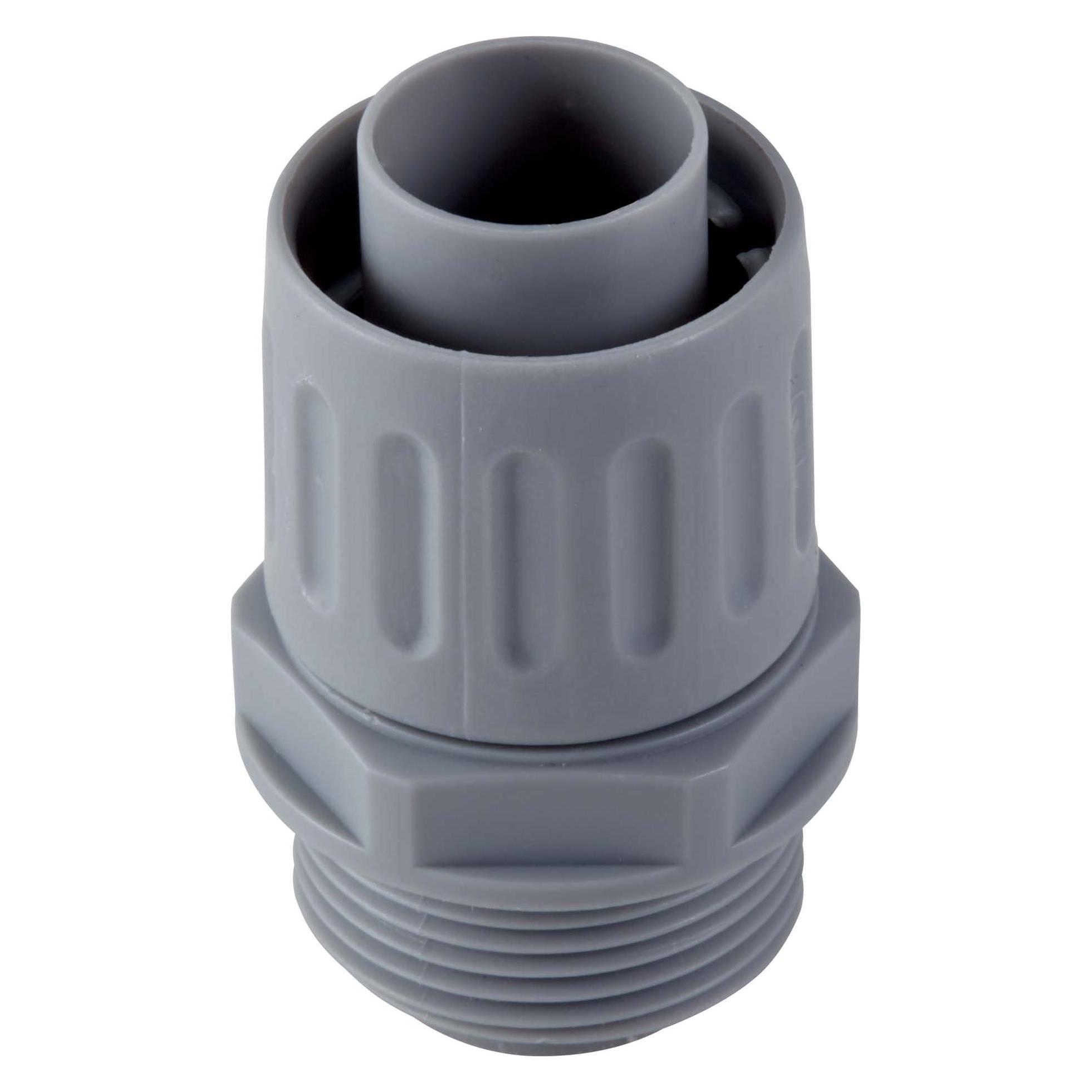 Lapp Schlauchverschraubung Silber-G (55000040)