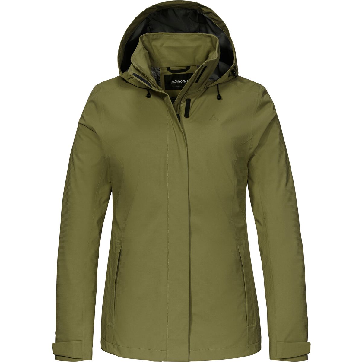 Schöffel Jacket Gmund Women avocado branch (6875) 40 13194-23650-6875-40