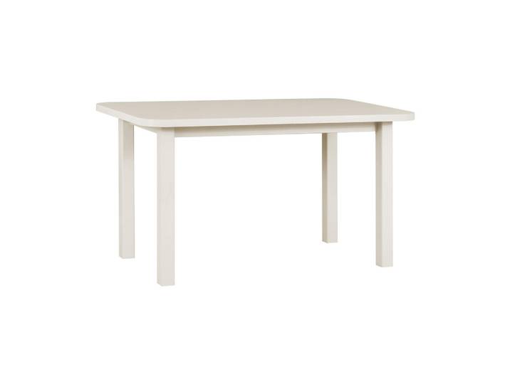 Leaf Design Esstisch Wenus 2, Cappuccino, Holz, Echtholz,Buche, Holz Optik, 140x76x80 cm, Esszimmer, Esstische