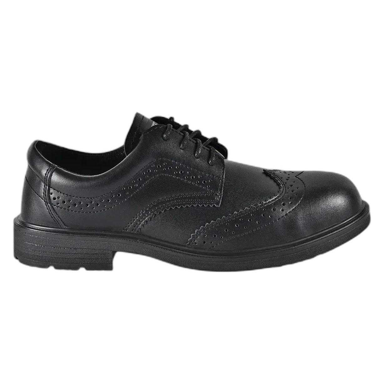 Safety Jogger Manager (S3, 40) (810700-BLK)