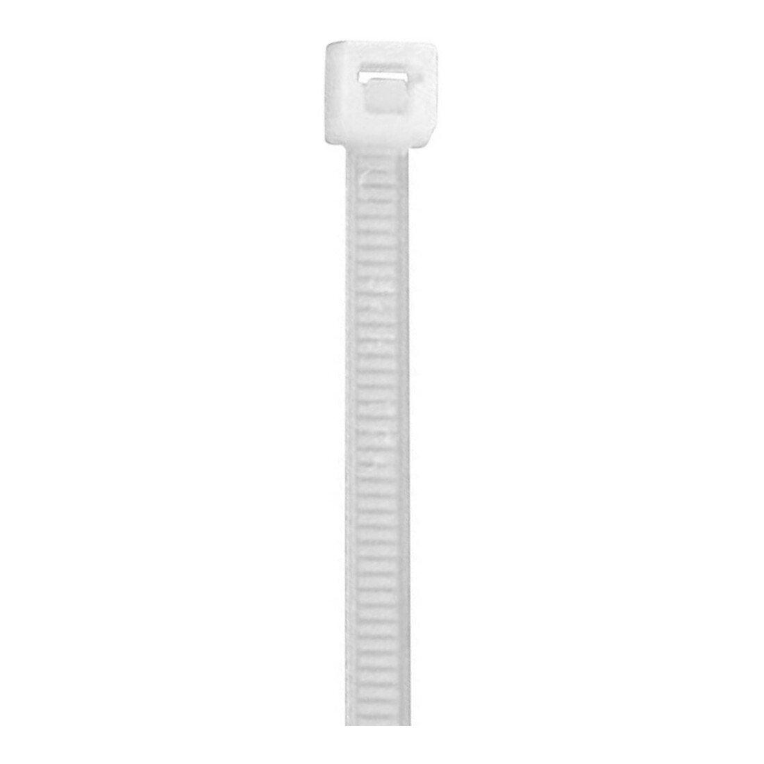 HellermannTyton Kabelbinder 4,5x385 natur UB385C-N-PA66-NA-C1 (138-00051)