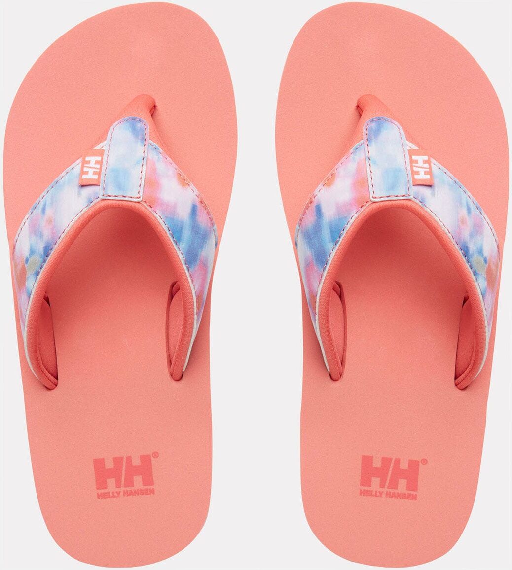 Helly Hansen Women's Stadt Sandal - White/Cream - 5