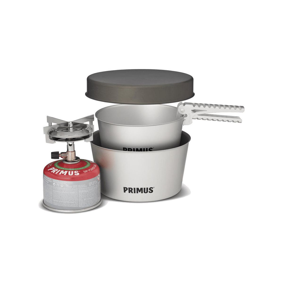 Primus Mimer Stove Kit II neutral P324612