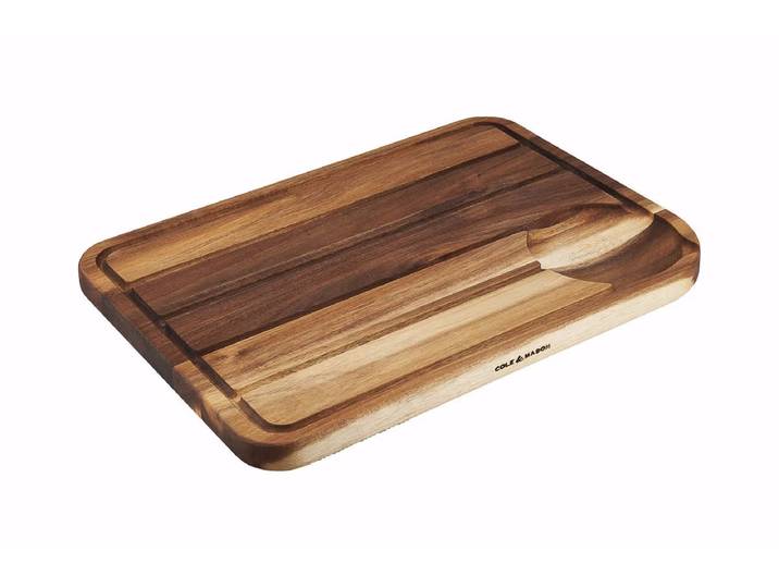 Cole Mason Berden H722129 Küchenzubehör – Schneidebrett