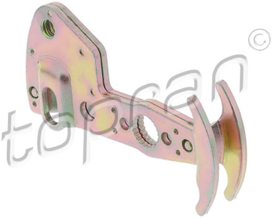 Topran Reparatursatz, Schalthebel HANS PRIES 111 567