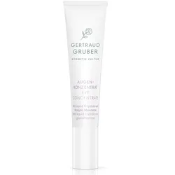 15ml GERTRAUD GRUBER Augen-Konzentrat