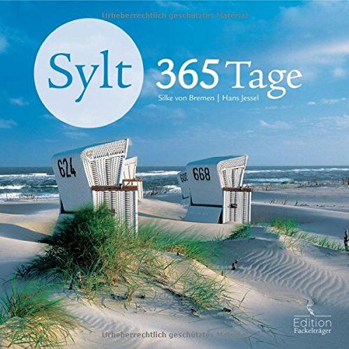 Silke von Bremen - 365 Tage Sylt - Preis vom 30.09.2026 09:01:18 h