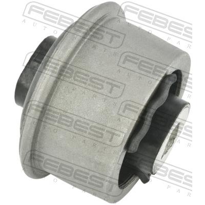 FEBEST Lagerung, Lenker RNAB-014 Vorderachse für RENAULT