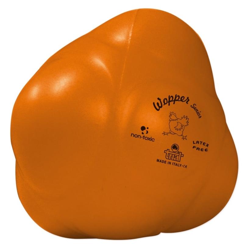 Trial Reaktionsball WOPPER (0) (WOP S)