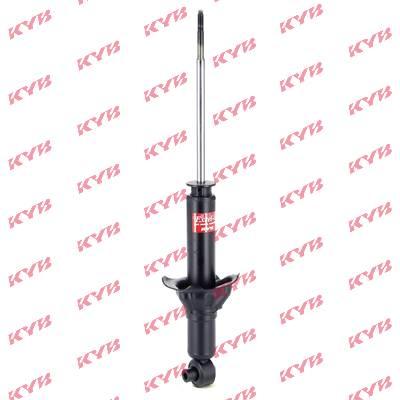 KYB Stoßdämpfer 341208 Hinterachse für AUSTIN LAND ROVER