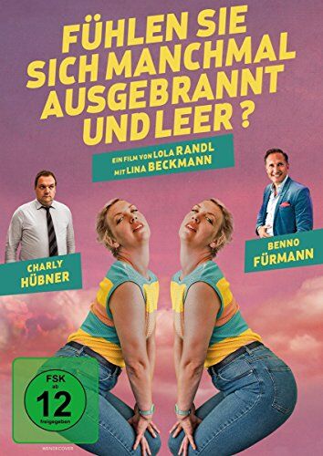 Lola Randl - Fühlen Sie sich manchmal ausgebrannt und leer? - Preis vom 03.10.2026 20:43:07 h
